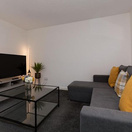 1 Bed Holiday Apartment,Pets Are Welcome Уэймут Экстерьер фото